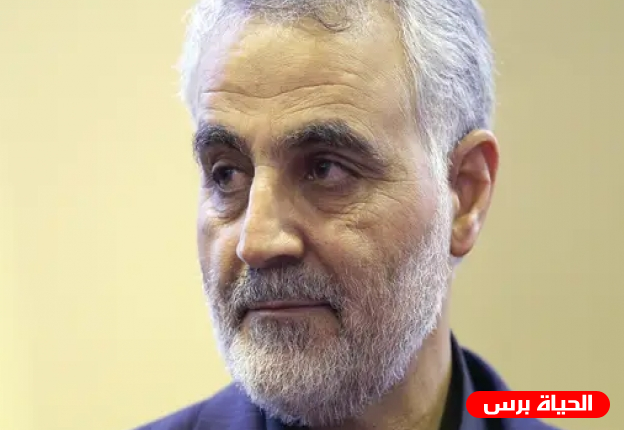سليماني يهدد بمواصلة الرد على دولة الاحتلال