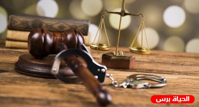 الأشغال الشاقة 6 سنوات لمدان بقضية هتك عرض