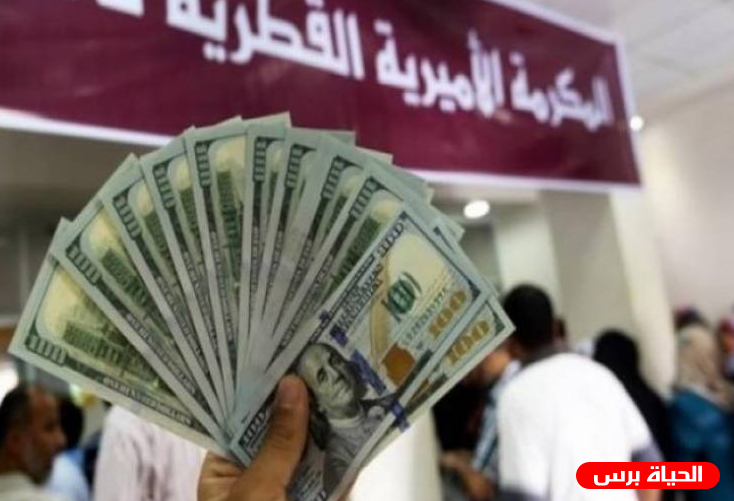 العمادي يصل غزة وأنباء عن انفراجة في أموال المنحة