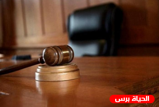 الأشغال الشاقة لمتهم بهتك عرض