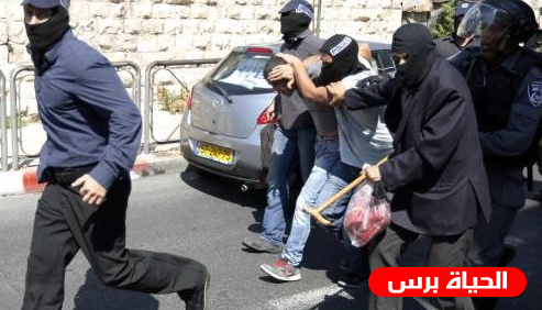 مستعربون يختطفون موظف أوقاف من طوباس