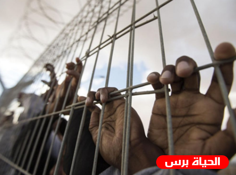 شؤون الأسرى تحذر من تفاقم معاناة الأسرى المرضى 