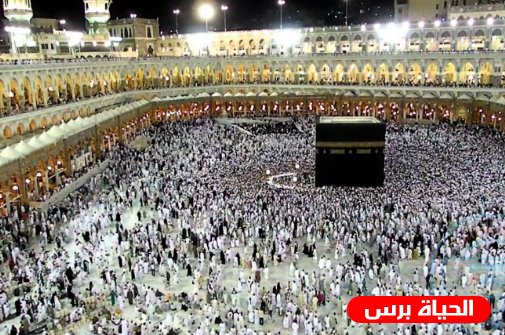 الأوقاف تنتهي من استئجار وتجهيز سكن الحجاج للعام 2019