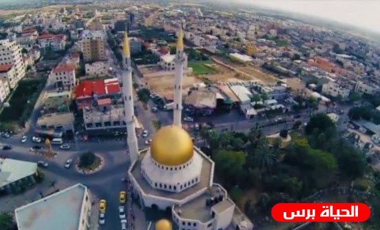 قلقيلية: تقرير لمحافظة قلقيلية يرصد الخروقات الإسرائيلية للعام 2018