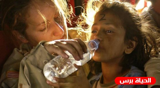 الإنسانية عبر وسائل التواصل الاجتماعي بين الجزاء والرياء!!! د .نيرمين ماجد البورنو