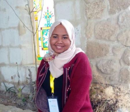  غزة بواقع سيدة في "رواية بقايا امرأة" للكاتب باسل عبد الرحمن ناصر .. الكاتبة: فدوى عبدالله