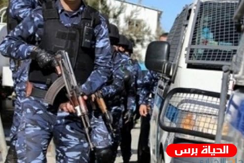 اعتقال متهمين بالنصب والإحتيال في رام الله