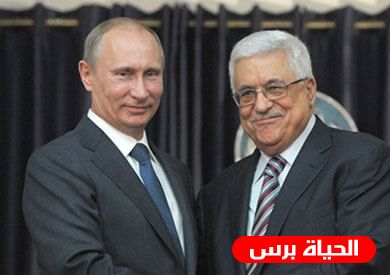 روسيا تستضيف الفصائل الفلسطينية الشهر القادم 