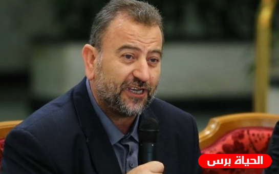 العاروري : طرحنا عدة خيارات لتحقيق الوحدة الوطنية