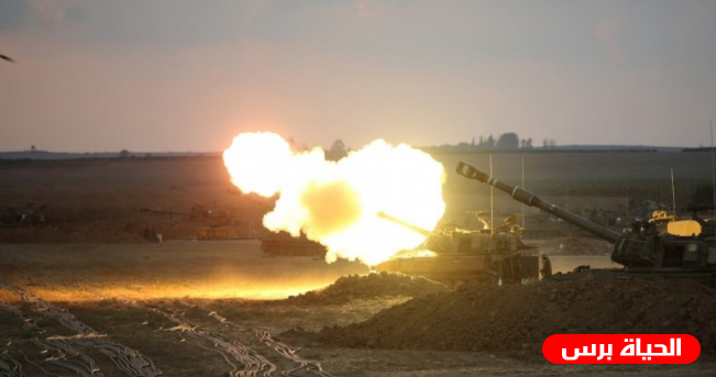 استنفار وترقب لتصعيد محتمل في غزة