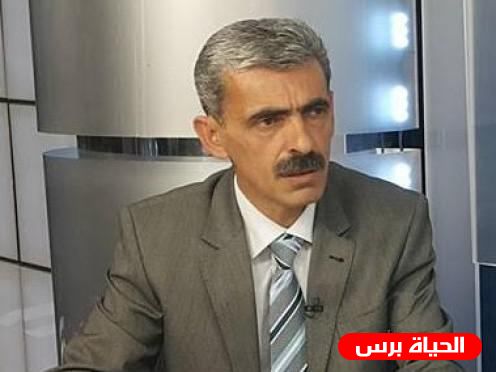 فهمي الزعارير: شهداؤنا يعمدون طريق الحرية والدم الفلسطيني لن يُستباح