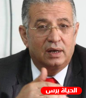 الرئيس عباس يعين علي جميل مهنا مستشارا قانونيا