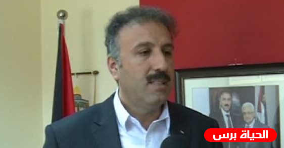 عساف : نركز في الإعلام بشكل كبير على مدينة القدس 