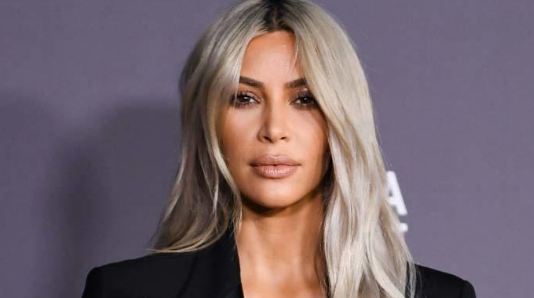 مغني راب يتحدث عن علاقته السرية بكيم كارداشيان