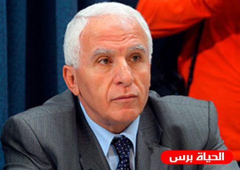 الأحمد : المشاورات لتشكيل حكومة فصائلية ستتوقف فوراً في حال قررت حماس تنفيذ اتفاق المصالحة