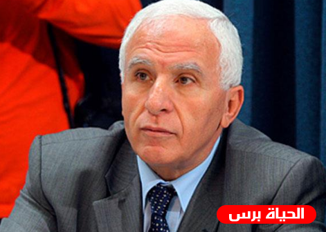 الأحمد يكشف قرار الحكومة الفلسطينية حول رواتب موظفي غزة