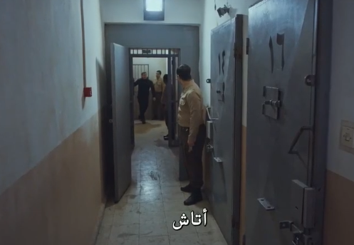 مسلسل العهد الموسم الثالث الحلقة 17 مترجمة 
