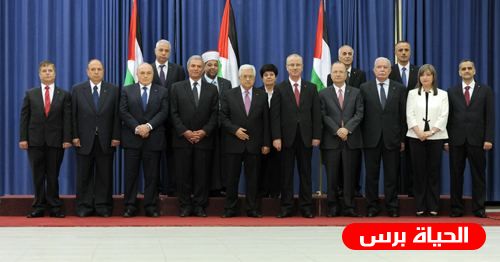 حكومة الوفاق الفلسطيني : نقدّم استقالتنا للرئيس