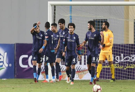 بيراميدز ينتقد الفوضى في جدول مباريات الدوري المصري
