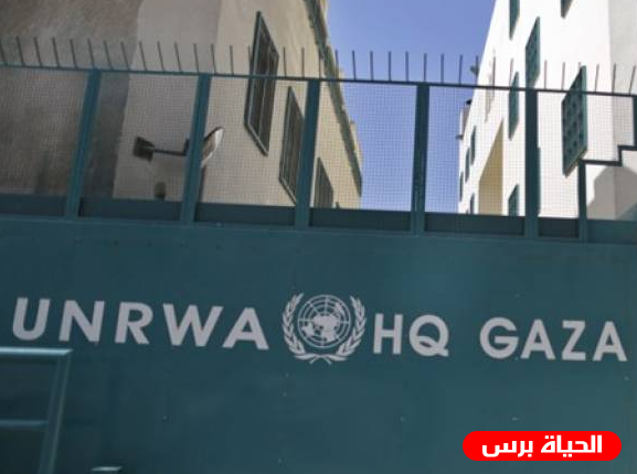 الانروا تنفي فتح باب التسجيل لفرص عمل وتحذر من الروابط الزائفة