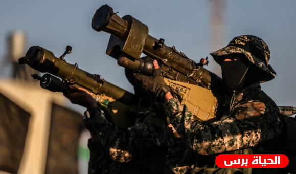 سرايا القدس رداً على اتهامات الإحتلال : نحذر الإحتلال من الإستفراد بنا