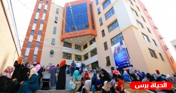 مجلة جامعة الأقصى تحصل على المرتبة الأولى على مستوى الوطن العربي
