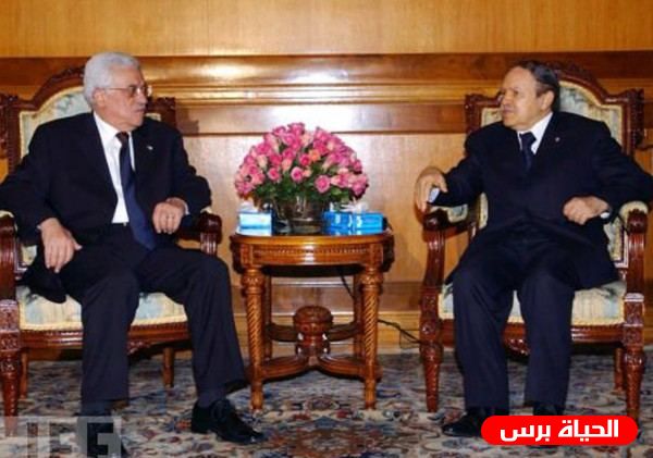 الرئيس يعزي نظيره الجزائري بوفاة الجنرال مراد مدلسي