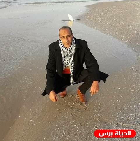 استشهاد مواطن متأثرا بجروحه برصاص الاحتلال شرق البريج