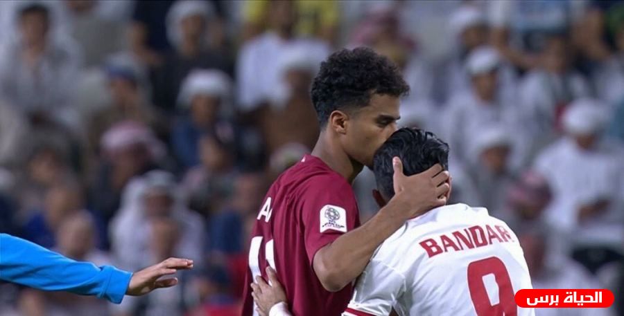 قطر تسحق الإمارات برباعية وتبلغ نهائي كأس آسيا