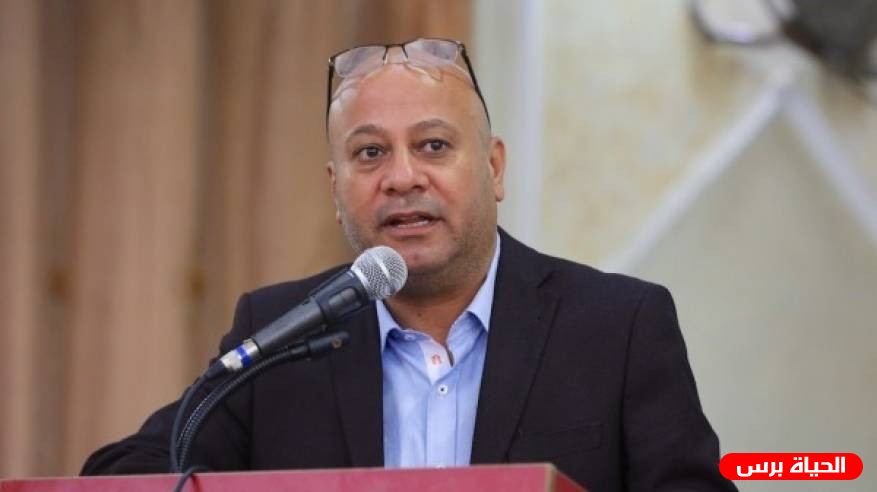 أبو هولي: يجب استنهاض العمل الجماهيري داخل المخيمات لمواجهة صفقة القرن