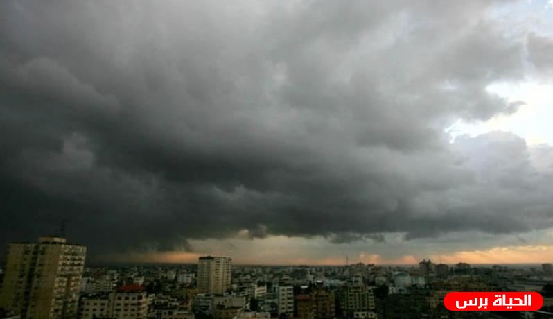 حالة الطقس: الفرصة مهيأة لسقوط أمطار خفيفة في ساعات الصباح