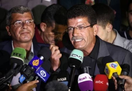 فارس: جلعاد أردان يستخدم قضية الأسرى كأداة للمزايدات الانتخابية الإسرائيلية