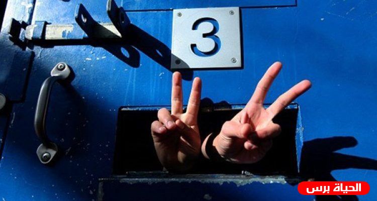 الأسير سامر أبو دياك يدخل عامه الـ16 في الأسر