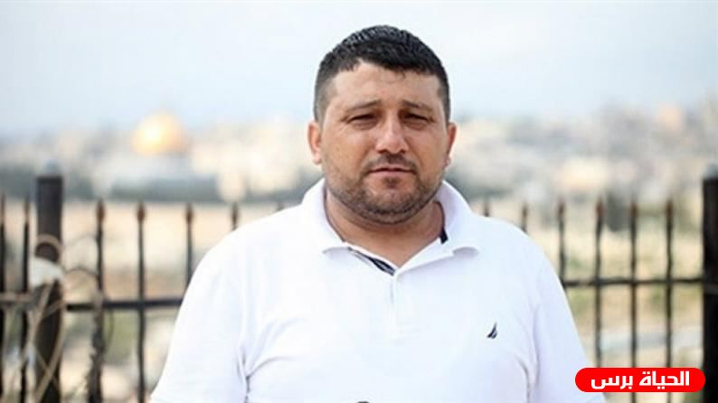الاحتلال يبعد أمين سر 