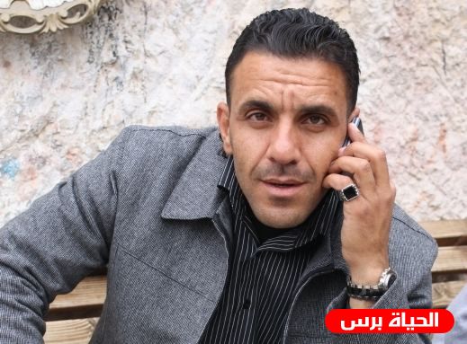 الاحتلال يقتحم منزل محافظ القدس ويستدعيه للتحقيق
