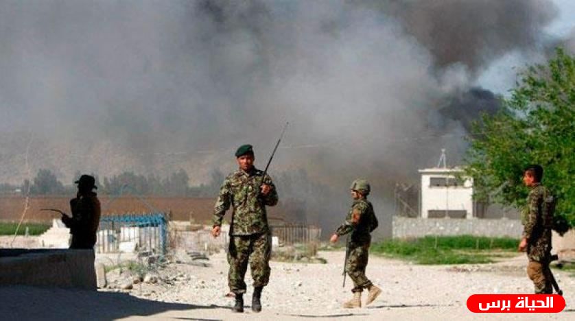 تسعة قتلى في هجوم على فندق في المكسيك