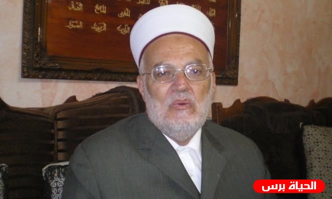 الخارجية تدعو لحراك عربي إسلامي لحماية الأقصى