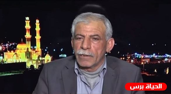الزق: ليس مطلوبا من شعبنا صاحب التضحيات الانحناء وتقبيل الرؤوس