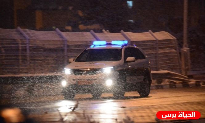 مقتل فتى في جريمة إطلاق نار بالرملة