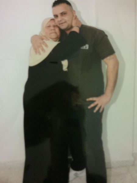 الأسير مارسيل عنزاوي يدخل عامه الـ11 في الأسر