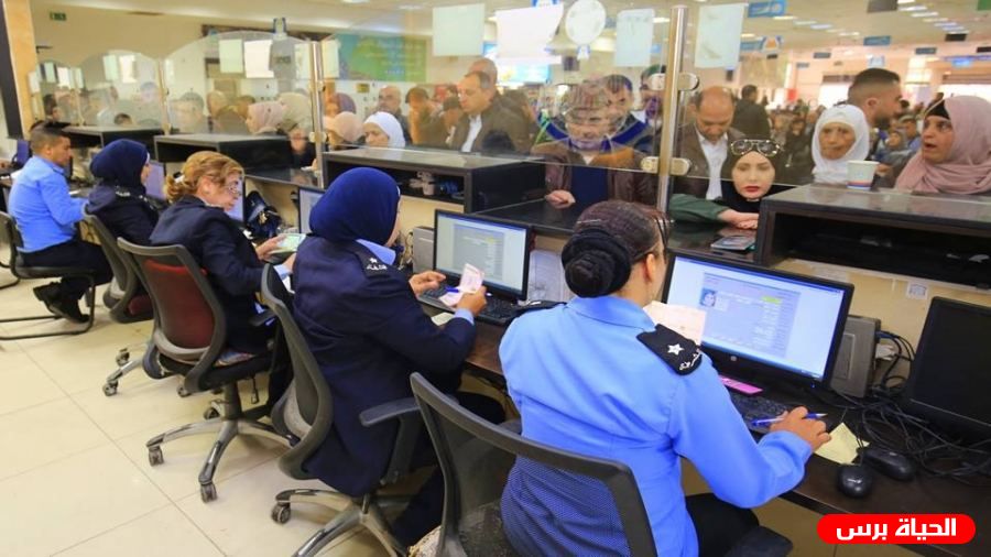مهنا: معبر الكرامة يعمل السبت المقبل 24 ساعة متواصلة أمام القادمين إلى الوطن