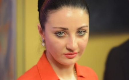 صافيناز تتغلب على كل راقصات مصر في رأس السنة وتثير ضجة