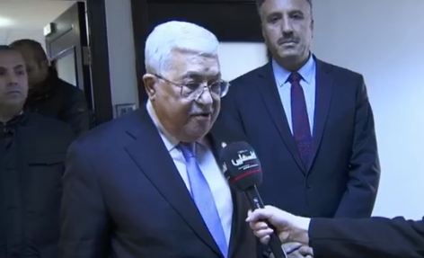 خلال كلمة في مهرجان فتح في غزة .. الرئيس يؤكد على الوحدة والوقوف لحماية المشروع الوطني