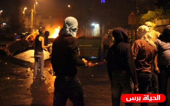 الاحتلال يعتقل 3 مواطنين من جنين والخليل