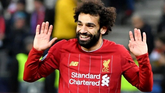 فيديو .. مباراة ليفربول ضد شيفيلد يونايتد .. محمد صلاح يسجل هدفاً لليفربول