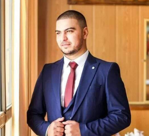 تعرف على ياسين وليد أصغر وزير جزائري وعربي