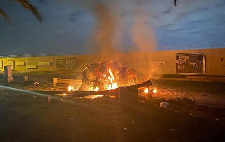 الولايات المتحدة ترفع حالة التأهب في البلاد تحسباً لرد خلايا حزب الله النائمة