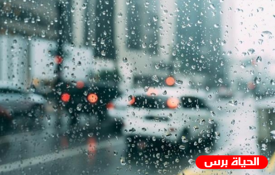 طقس فلسطين اليوم : انخفاض على درجات الحرارة وتساقط للأمطار في معظم المناطق