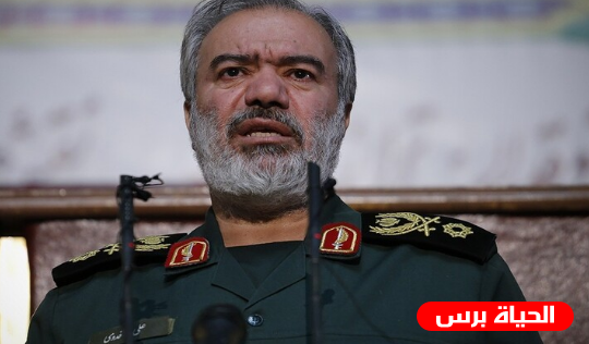 أمريكا لإيران : انتقموا بما يناسب عملنا فقط