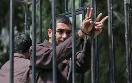 أسرى من جنين يدخلون أعواماً جديدة في الأسر